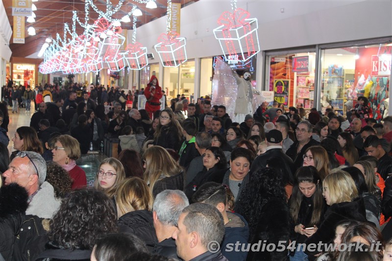 La Grande Notte dei Saldi con Gabriel Garko e Studio54network